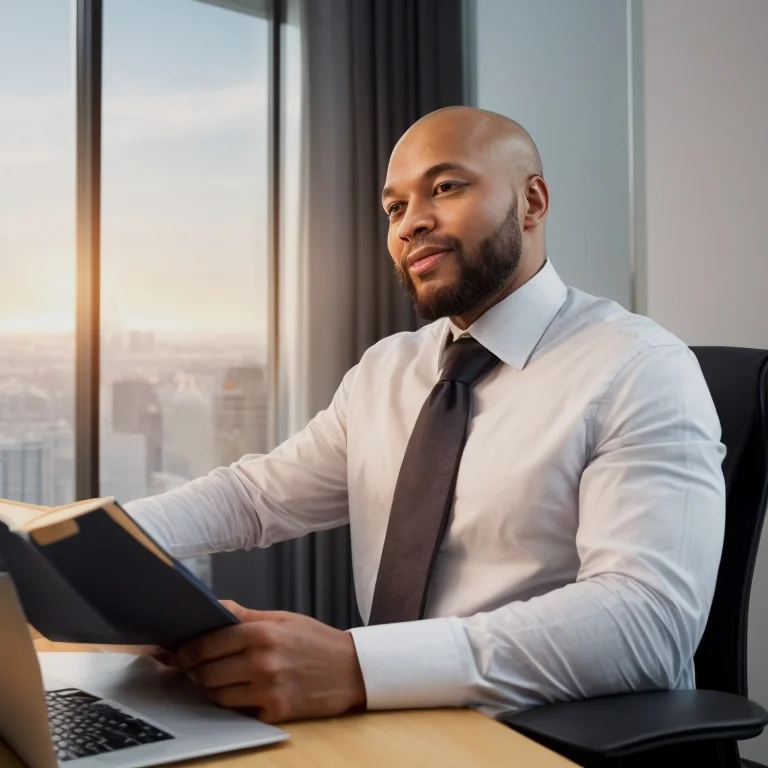 Executive Mindset Kurs bei ChiefGHub