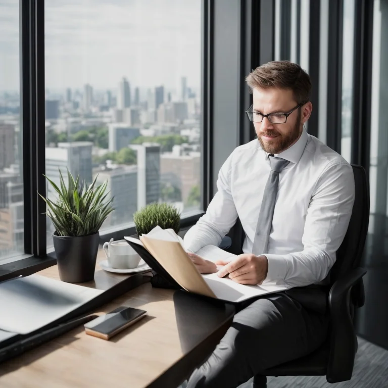 Grundkurs Executive Mindset